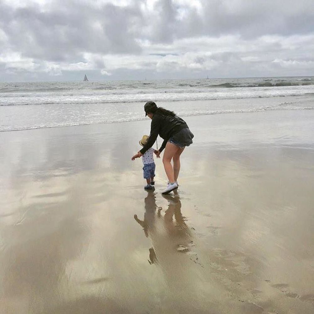 Meet your Posher, Karina